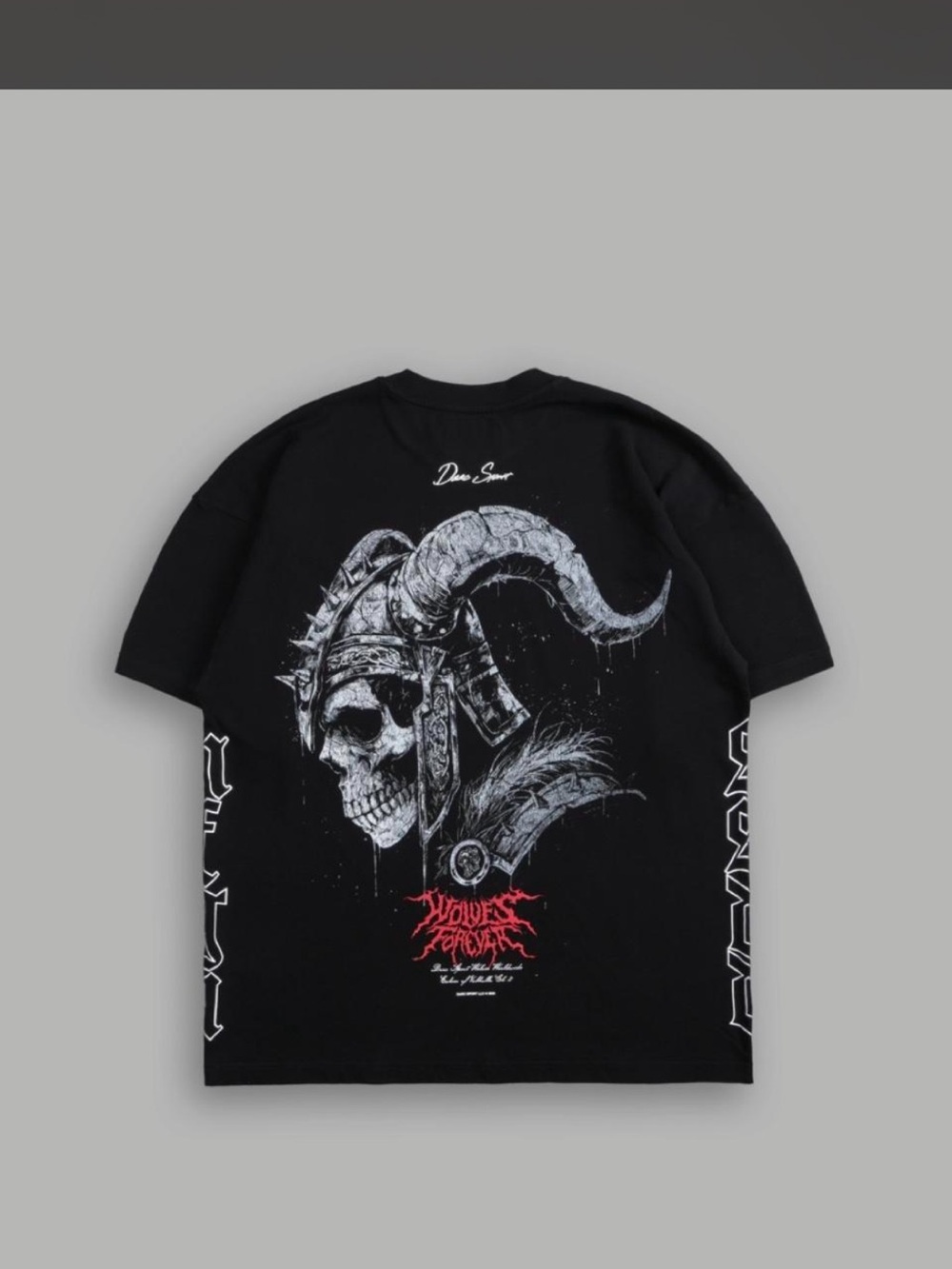 Darc Sport Echoes of Valhalla Ch. 2 Size: M
